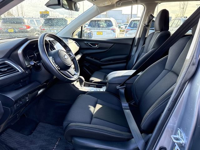 Certified 2025 Subaru Ascent Premium image 17