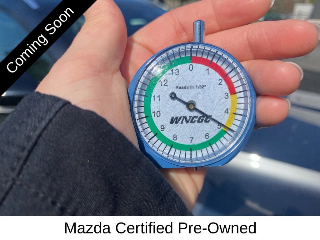 Certified 2023 MAZDA CX-50 2.5 S w/ Cargo Package AWD/4WD image 19