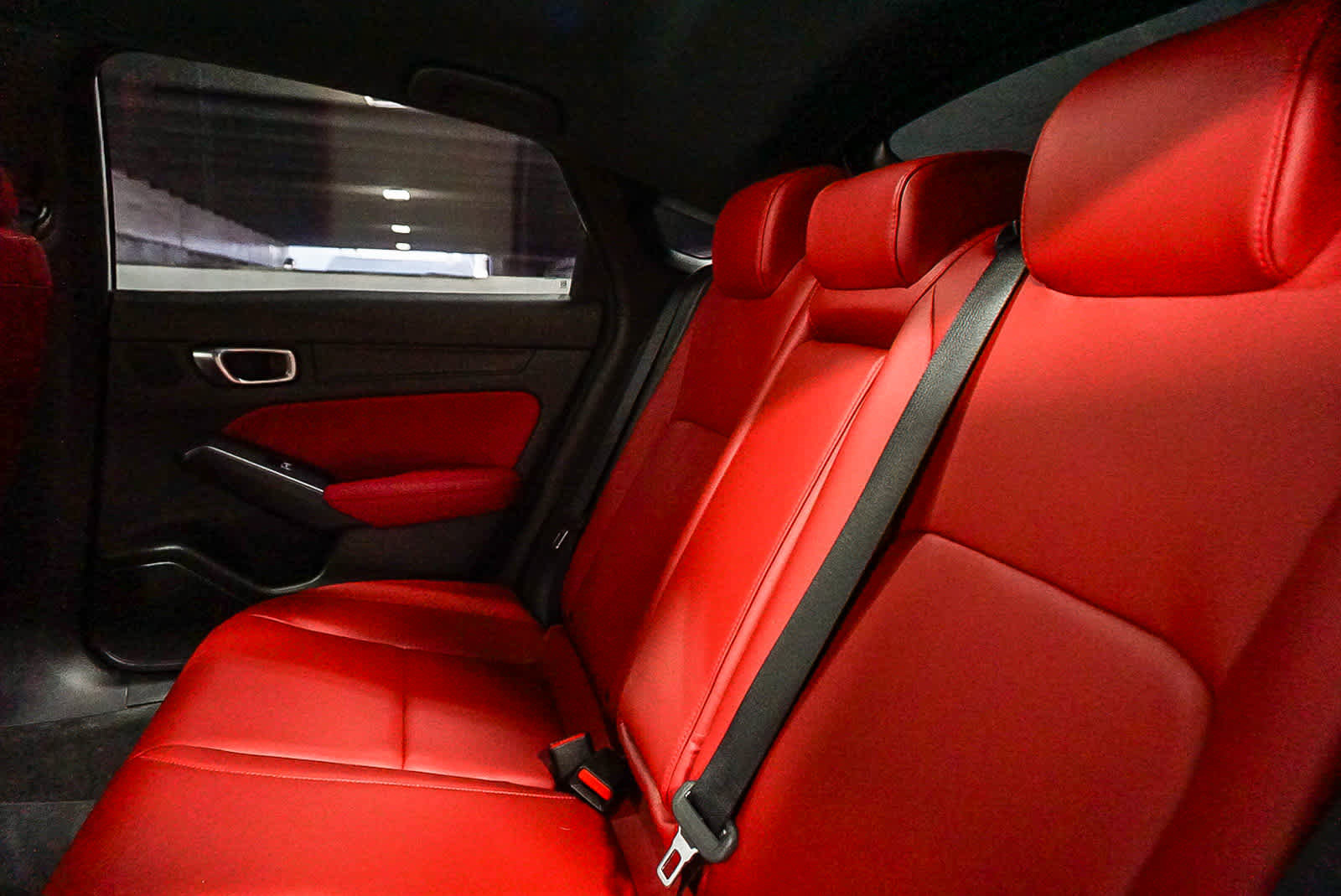 Used 2023 Acura Integra A-Spec image 20