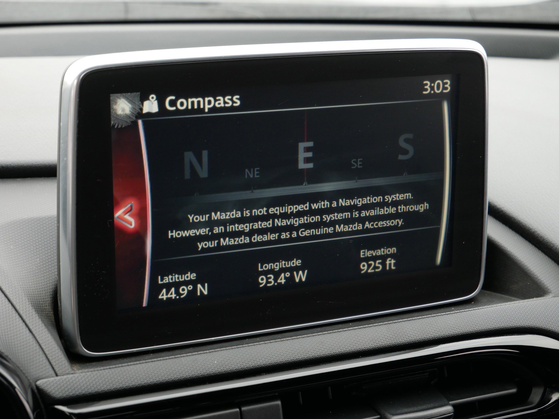 Used 2016 MAZDA MX-5 Miata Club image 22