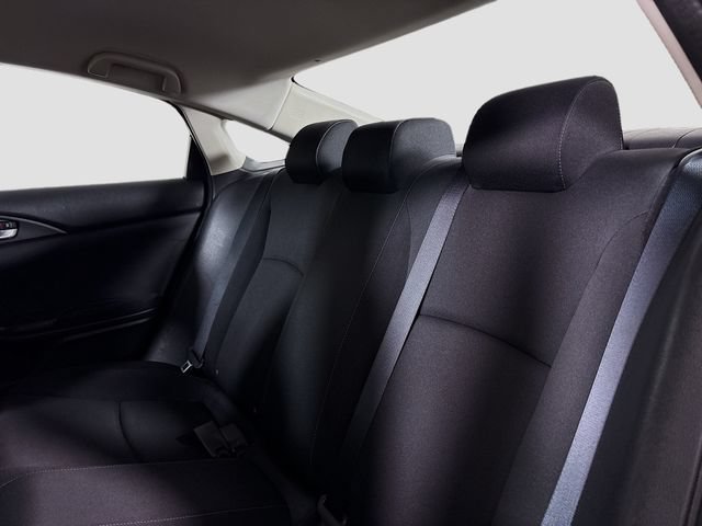 Used 2018 Honda Civic LX image 21