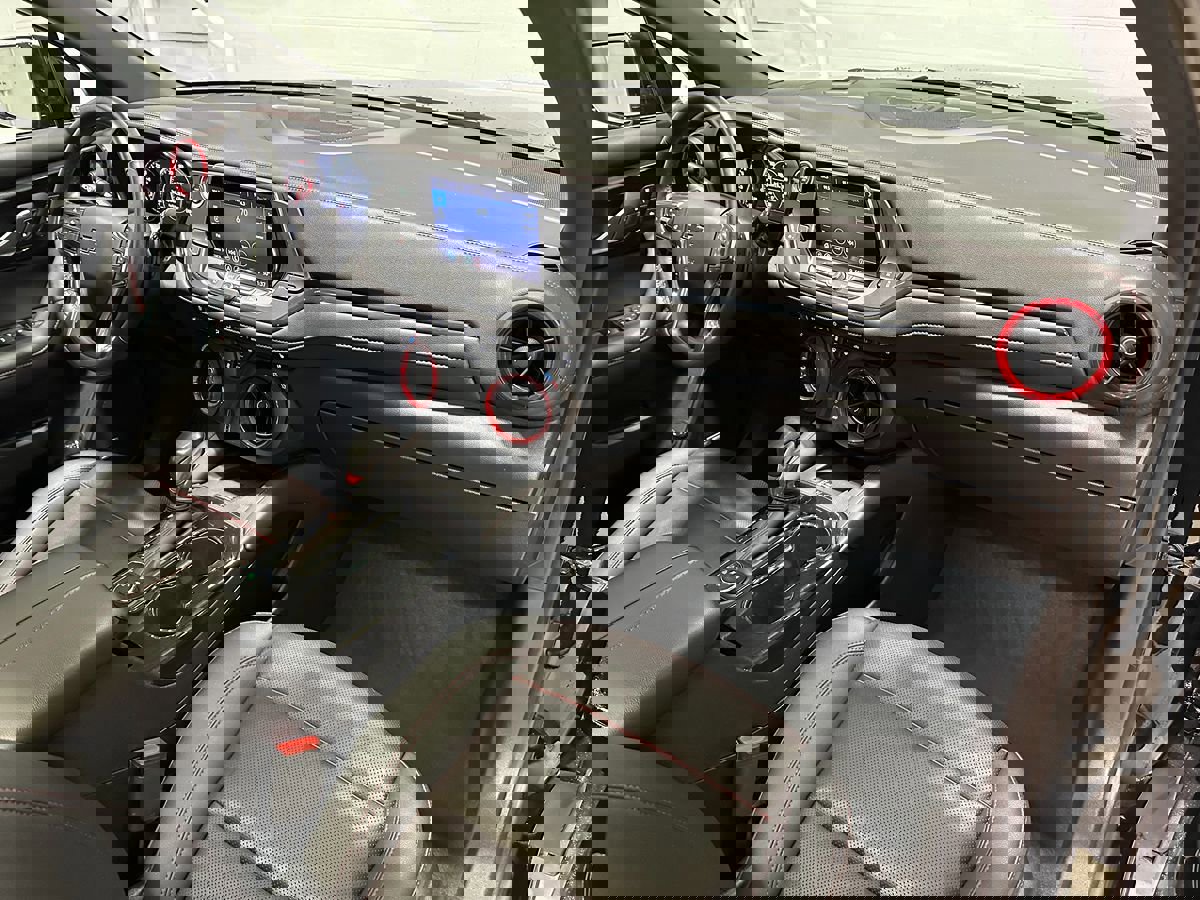 Used 2022 Chevrolet Blazer RS image 14