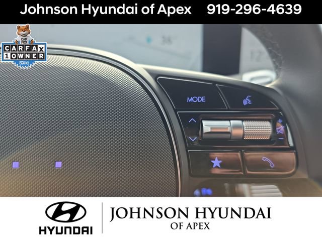 Certified 2024 Hyundai Ioniq 6 SE image 29