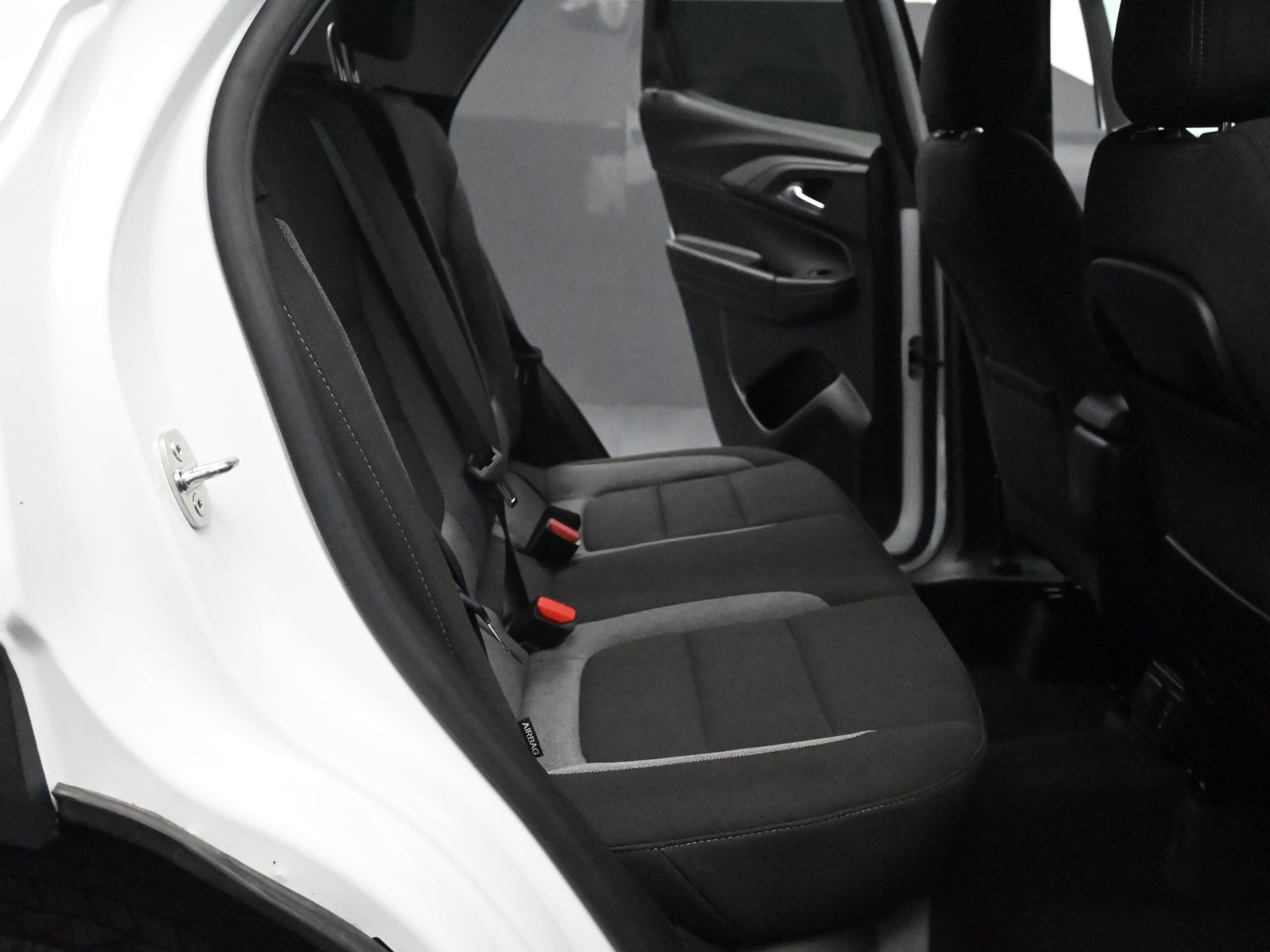 Used 2023 Chevrolet TrailBlazer LT w/ Convenience Package image 25