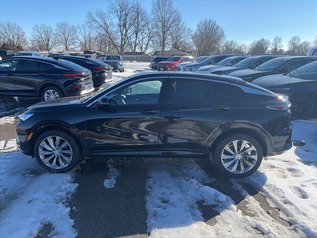 New 2026 Buick Envista Avenir image 3