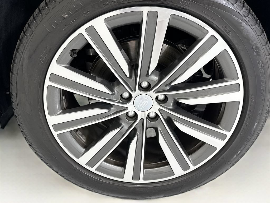Certified 2023 Land Rover Range Rover Autobiography AWD/4WD image 30