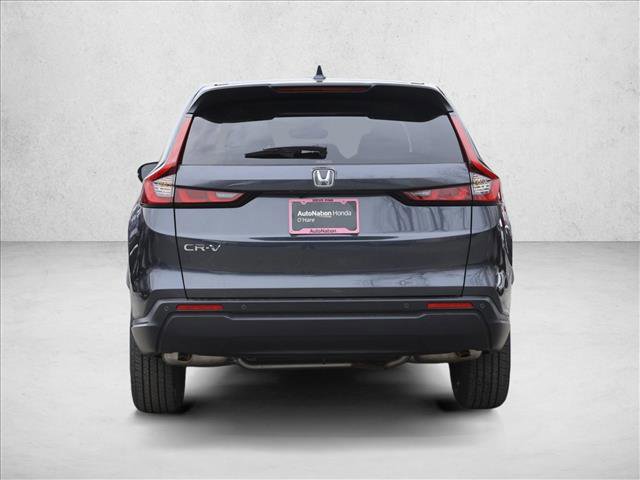 New 2026 Honda CR-V EX-L image 6