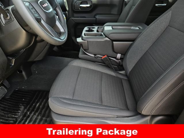 New 2026 GMC Sierra 1500 Pro w/ Graphite Edition image 15