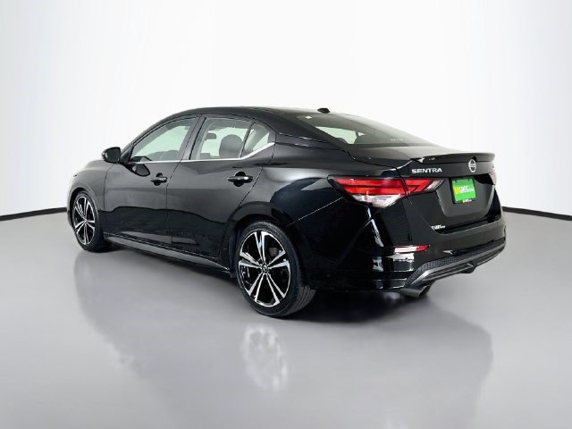 Used 2020 Nissan Sentra SR FWD image 7