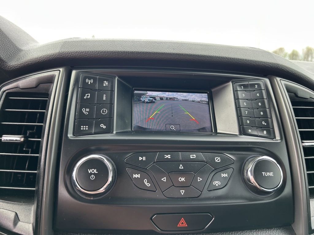 Used 2019 Ford Ranger XL w/ Equipment Group 101A Mid image 21