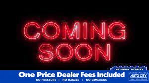 Used 2008 Buick LaCrosse CX FWD image 3