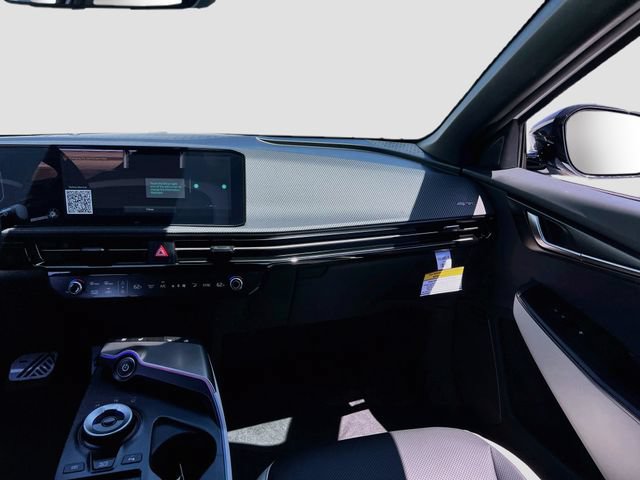 New 2026 Kia EV6 GT-Line RWD image 25