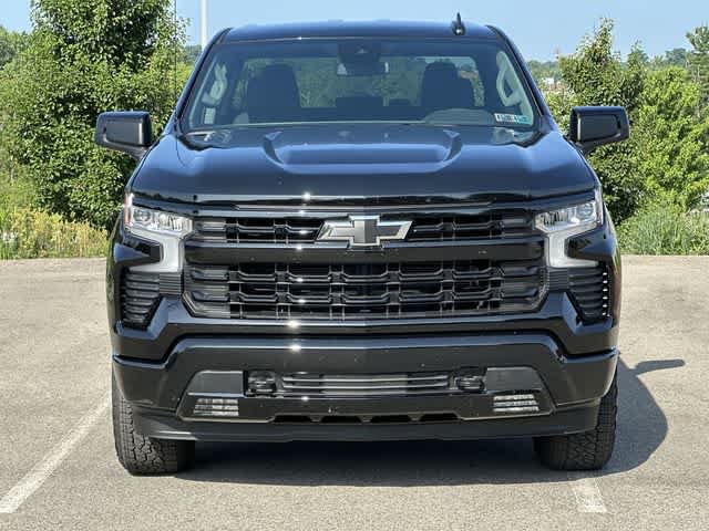Used 2026 Chevrolet Silverado 1500 RST w/ RST Select Package AWD/4WD image 21