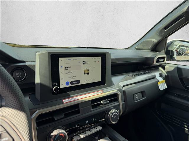 New 2026 Toyota Tacoma SR5 image 13