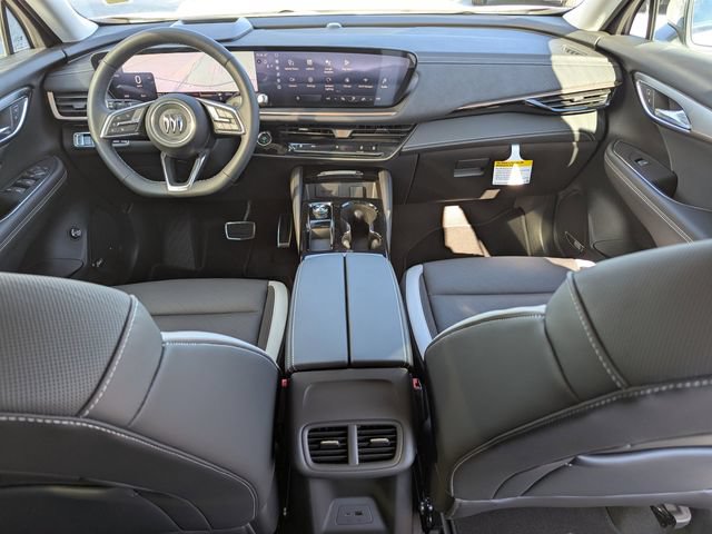 New 2026 Buick Envision Sport Touring AWD/4WD image 15
