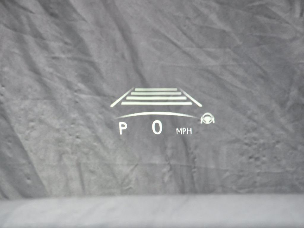 Used 2025 Lexus LX 700h F Sport AWD/4WD image 47