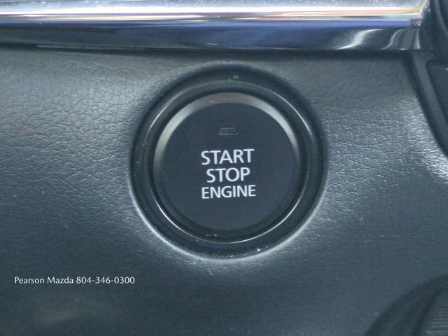 Certified 2025 MAZDA CX-30 AWD 2.5 S w/ Preferred Package image 29