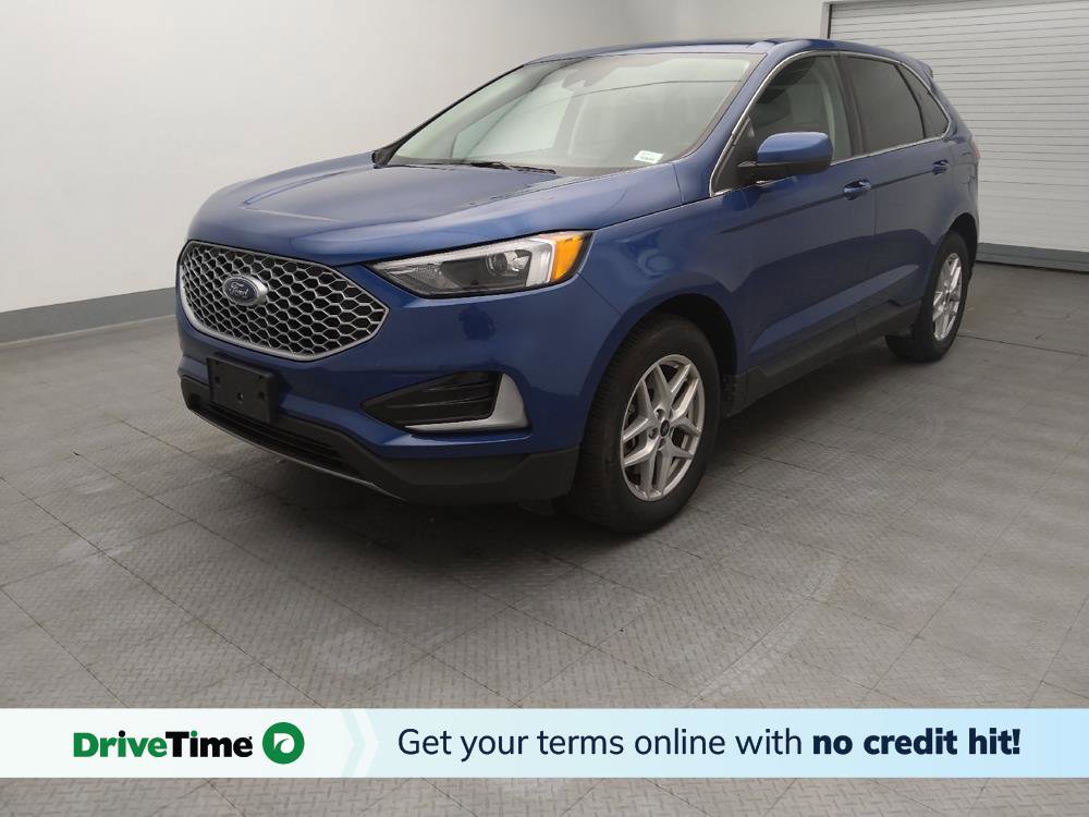 Used 2023 Ford Edge SEL