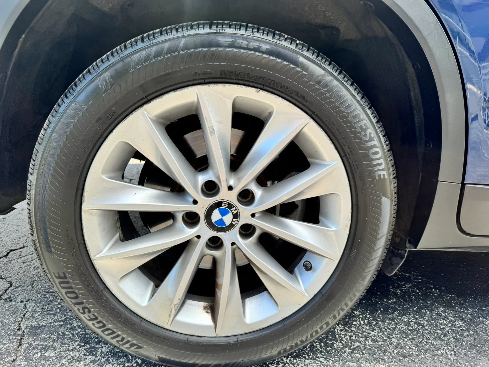 Used 2013 BMW X3 xDrive28i AWD/4WD image 43