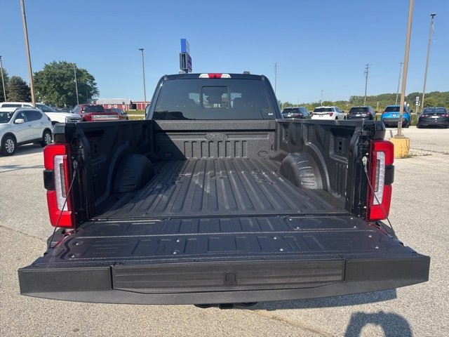 New 2026 Ford F350 Platinum image 14