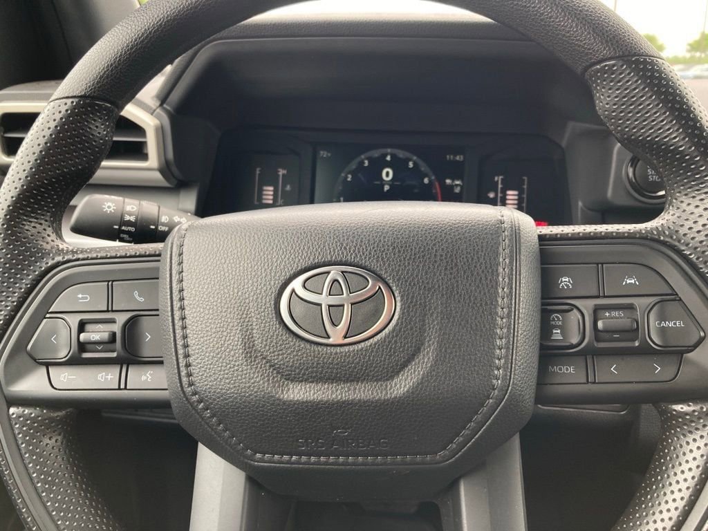 Used 2025 Toyota Tacoma SR5 image 16
