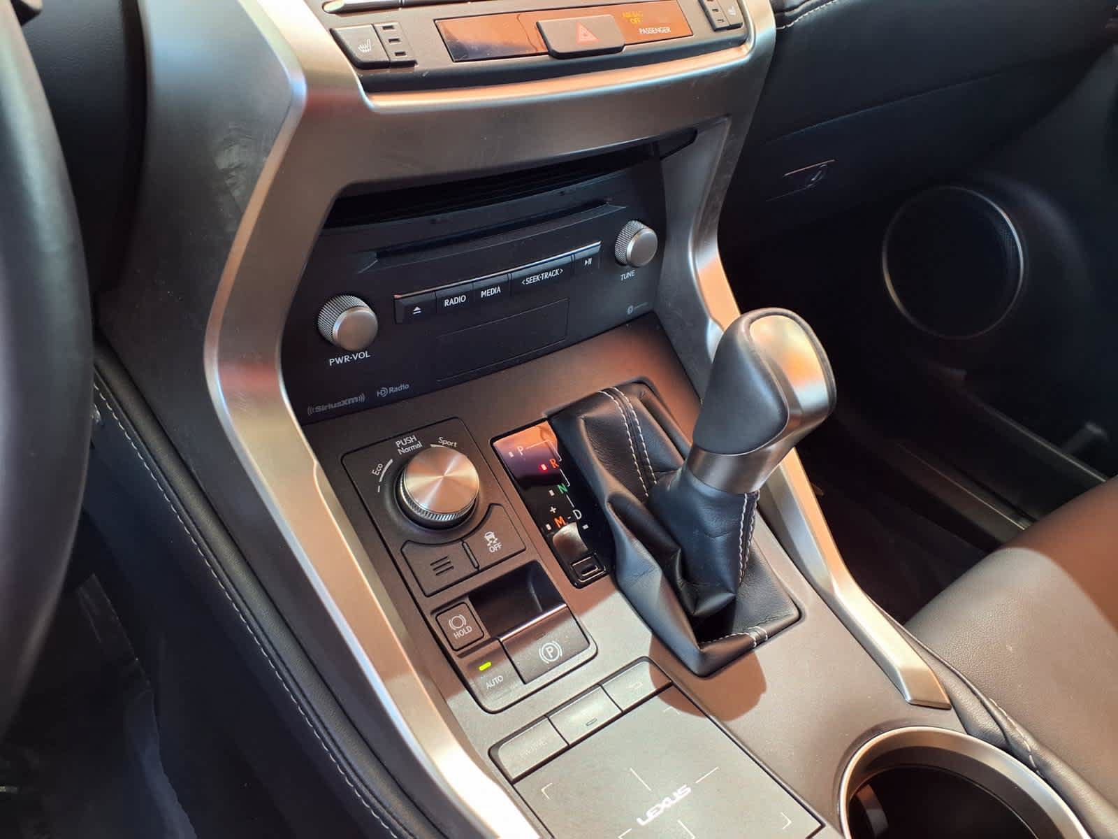 Used 2018 Lexus NX 300 AWD w/ Accessory Package 2 image 24