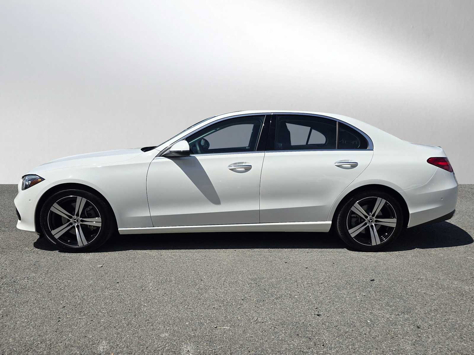 Used 2026 Mercedes-Benz C 300 Sedan image 6