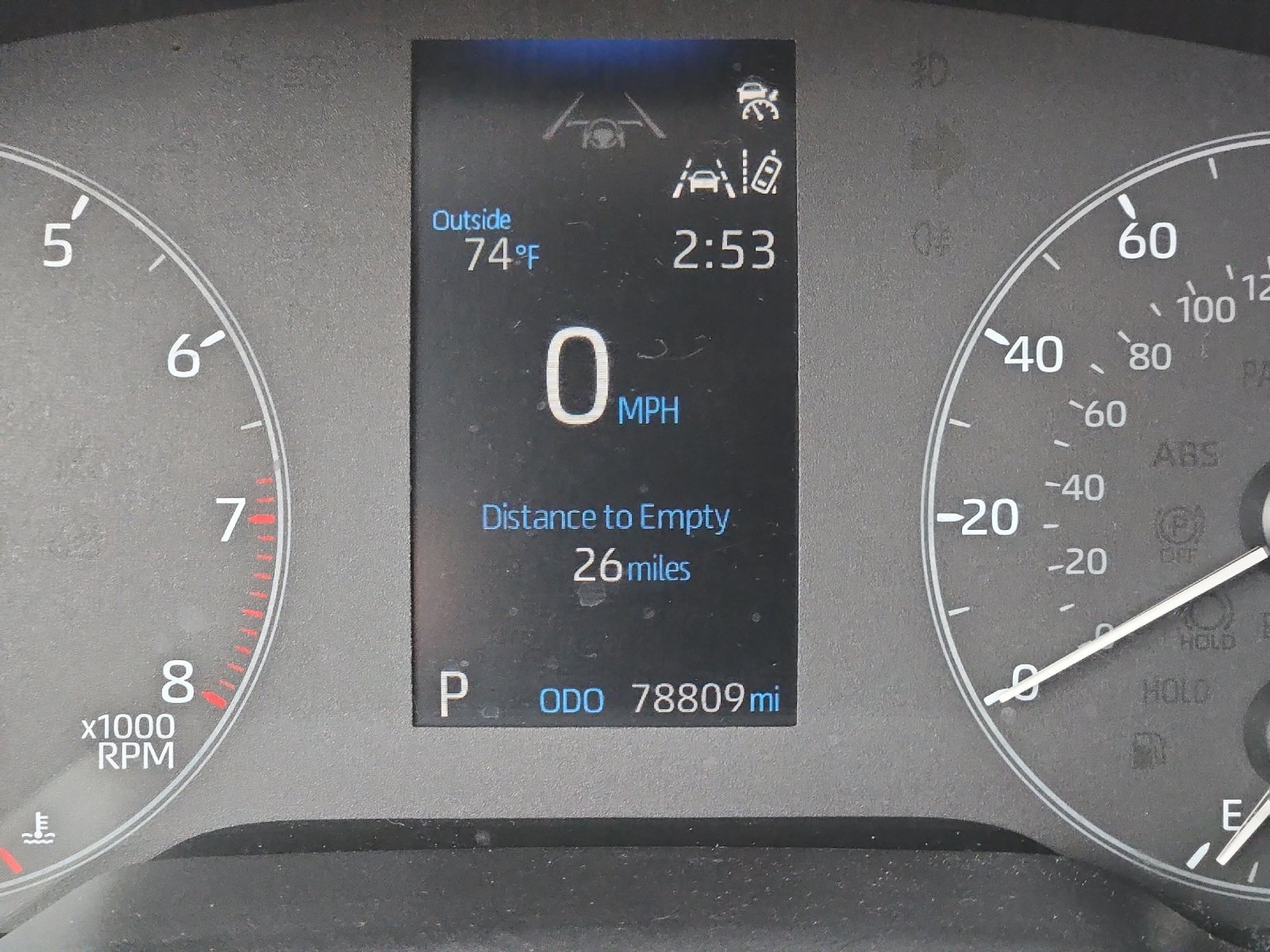 Certified 2025 Toyota Corolla SE FWD image 25