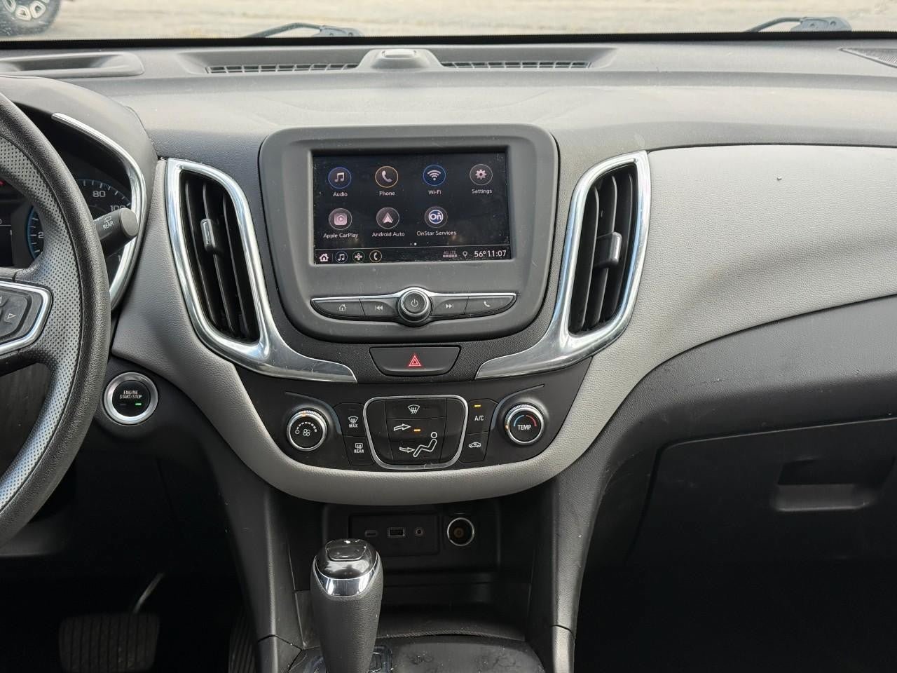 Used 2020 Chevrolet Equinox LS w/ LS Convenience Package AWD/4WD image 14