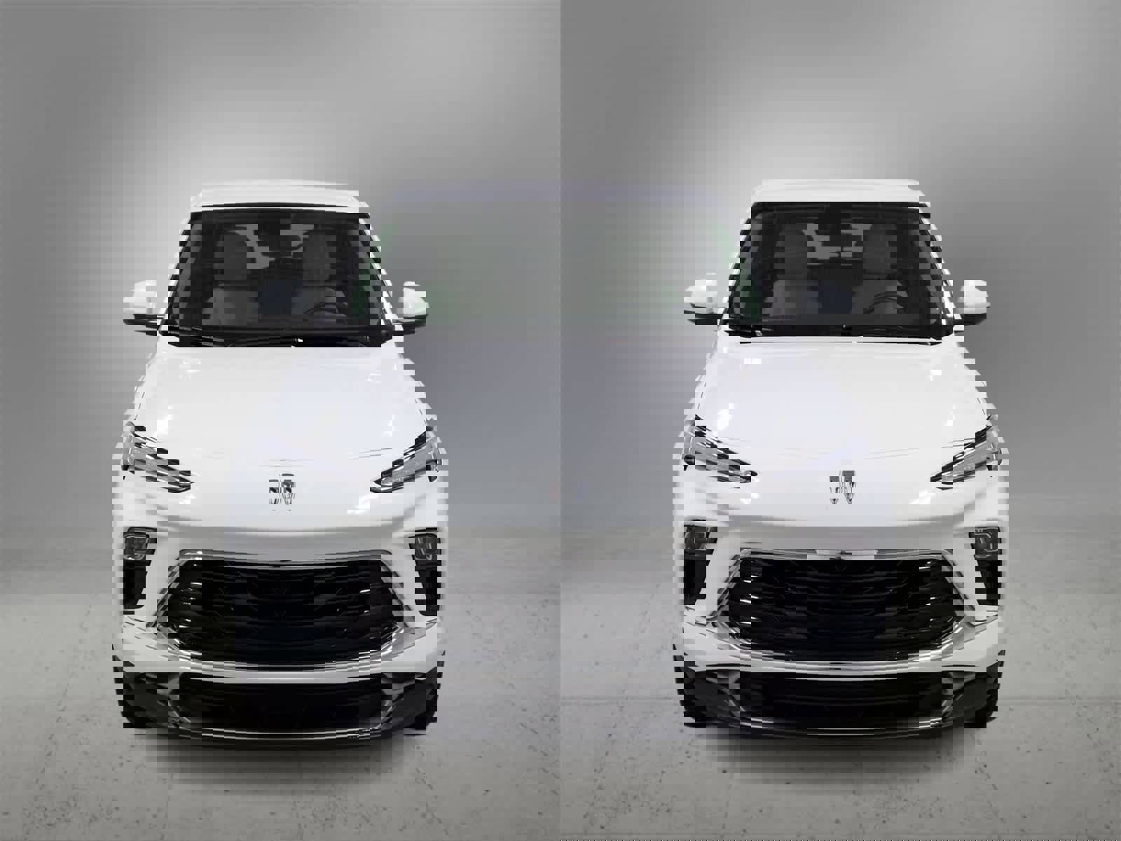 Used 2025 Buick Encore GX Preferred w/ Comfort Package image 3