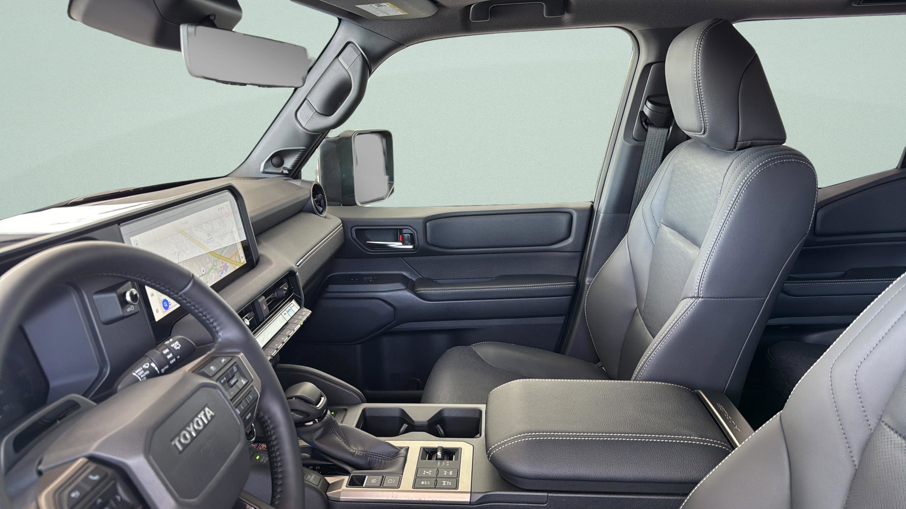 Used 2026 Toyota Land Cruiser 1958 w/ Premium Package image 24