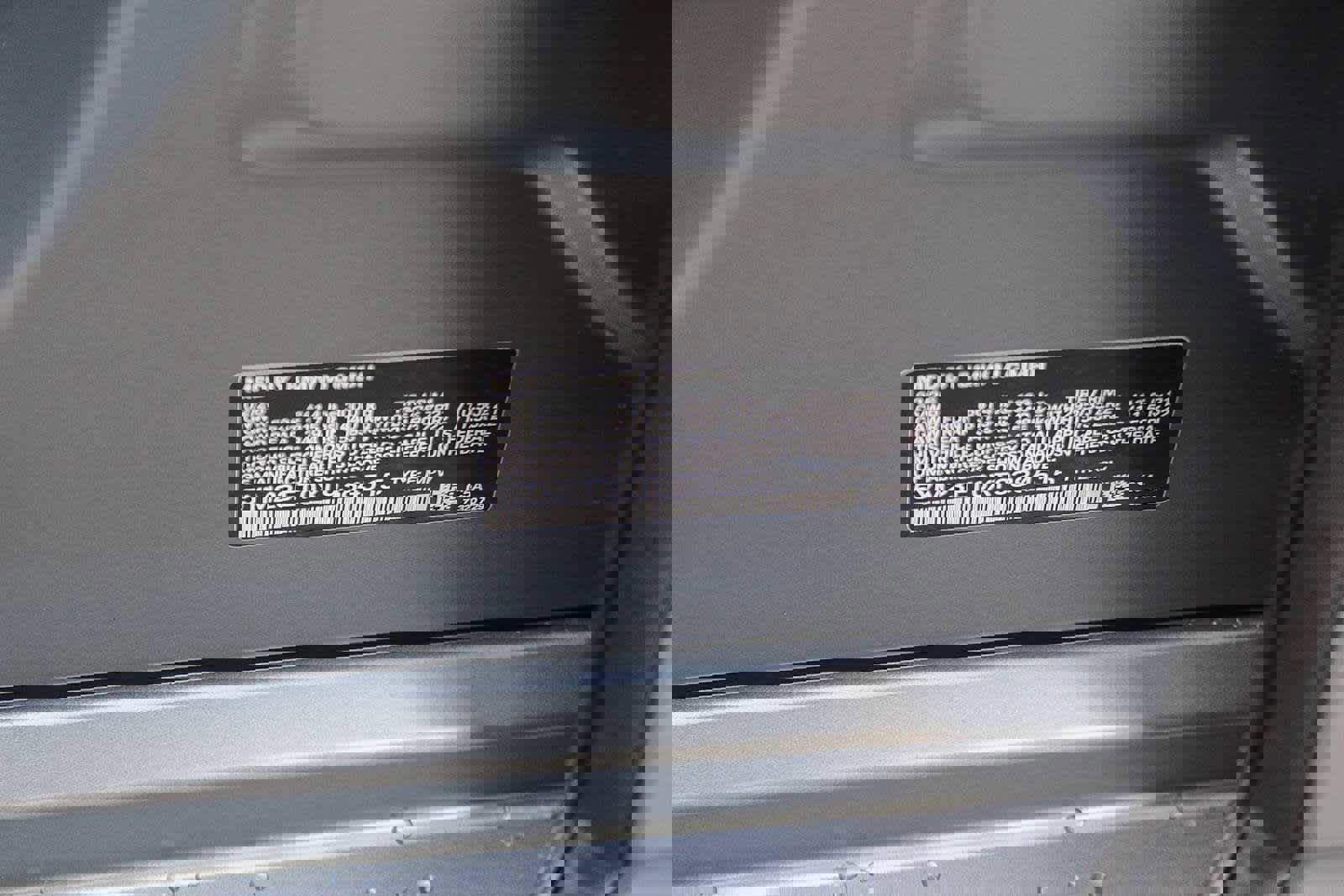 New 2026 BMW X6 M Competition image 28