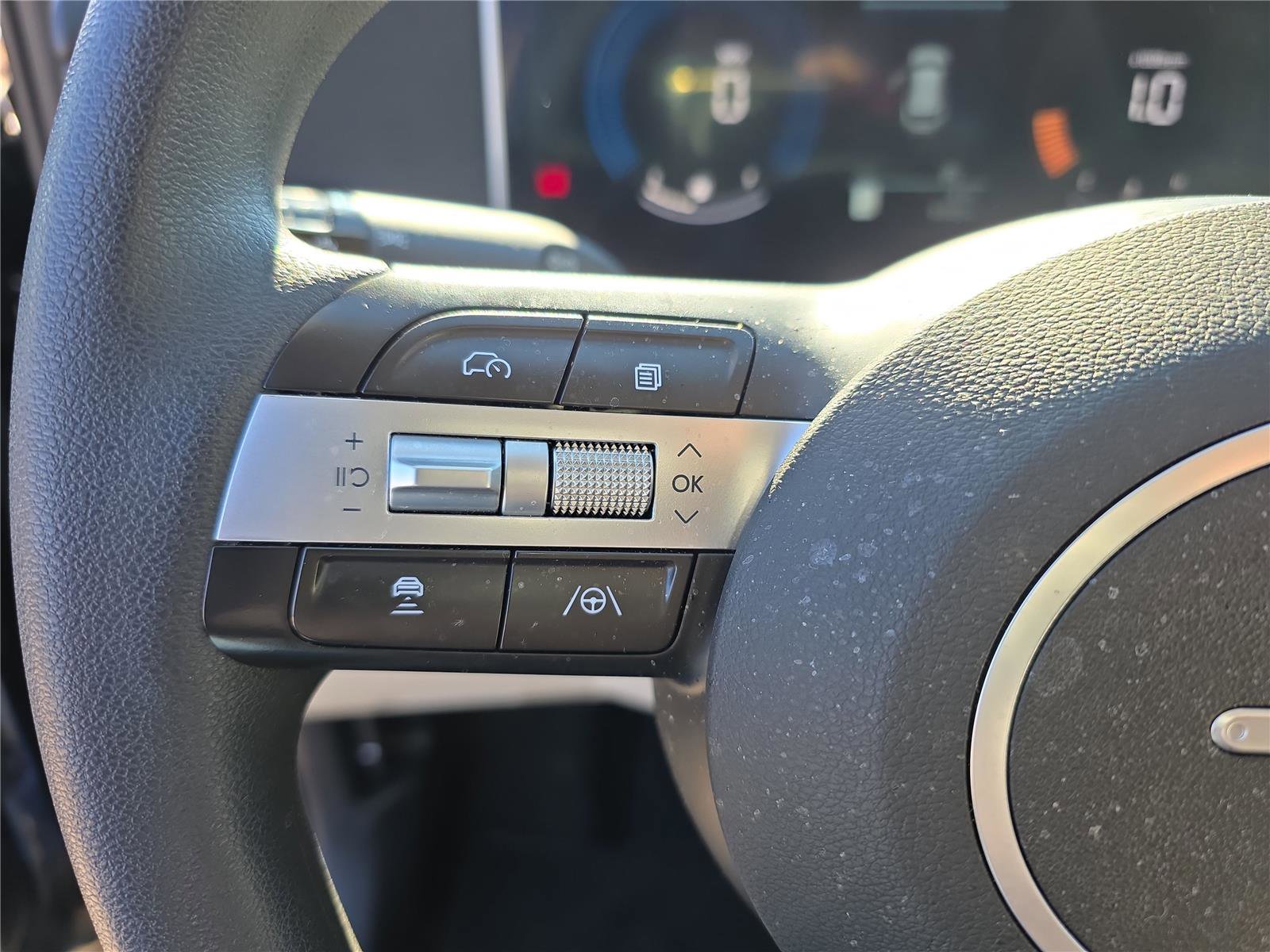 Certified 2025 Hyundai Tucson SEL image 22