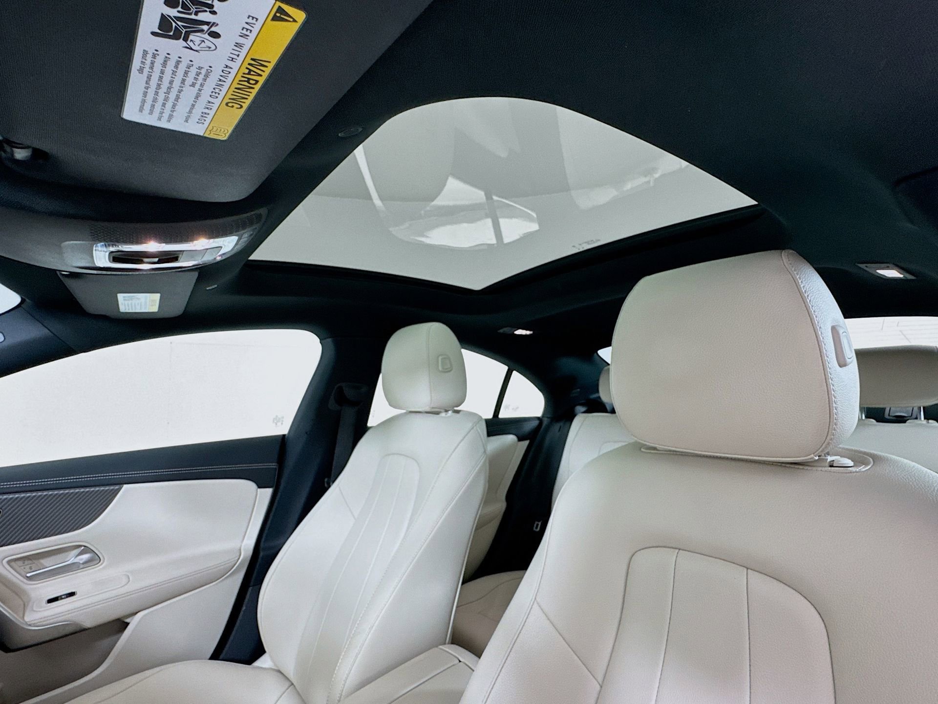 Certified 2025 Mercedes-Benz CLA 250 image 22