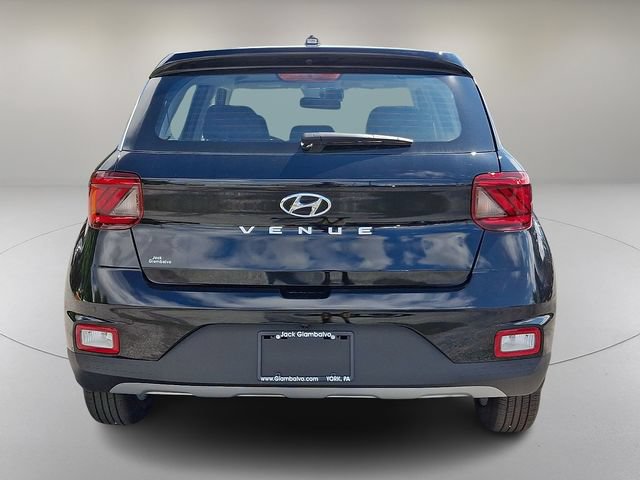 New 2026 Hyundai Venue SE FWD image 6