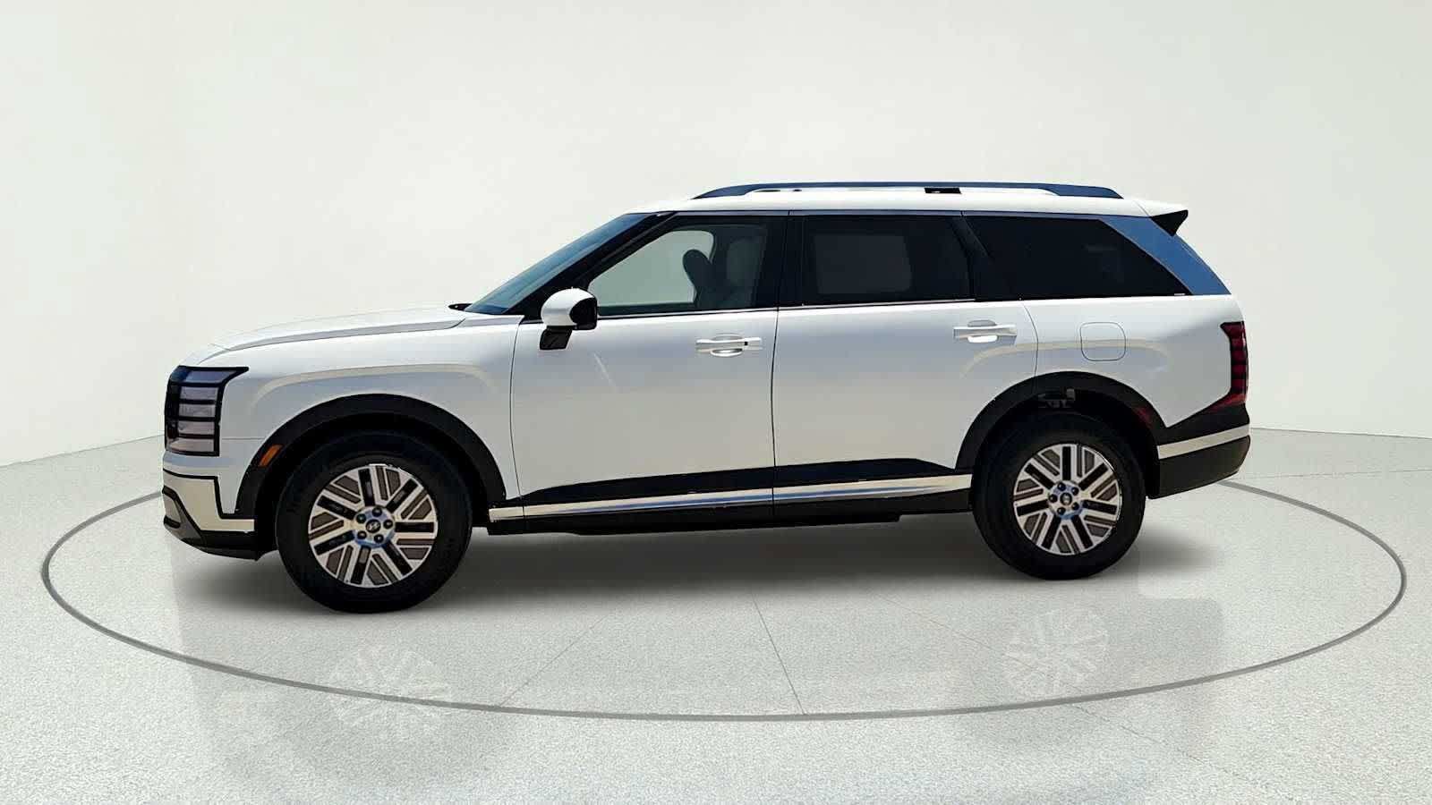 New 2026 Hyundai Palisade SEL AWD/4WD image 4