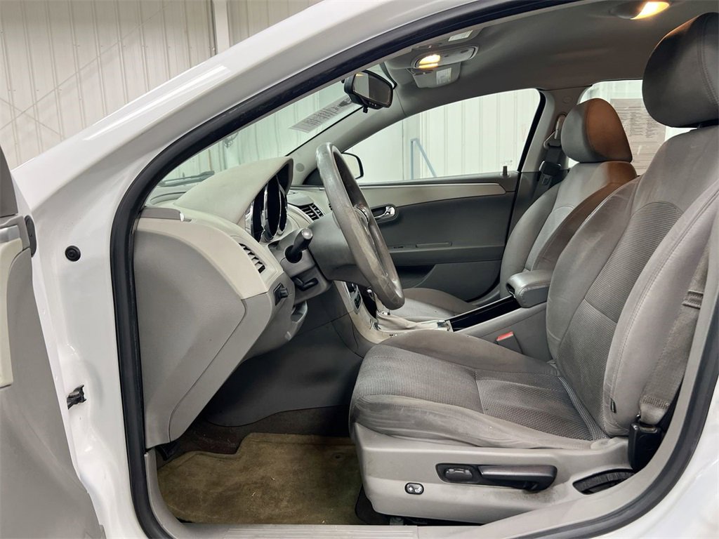 Used 2012 Chevrolet Malibu LT w/ Power Package image 18