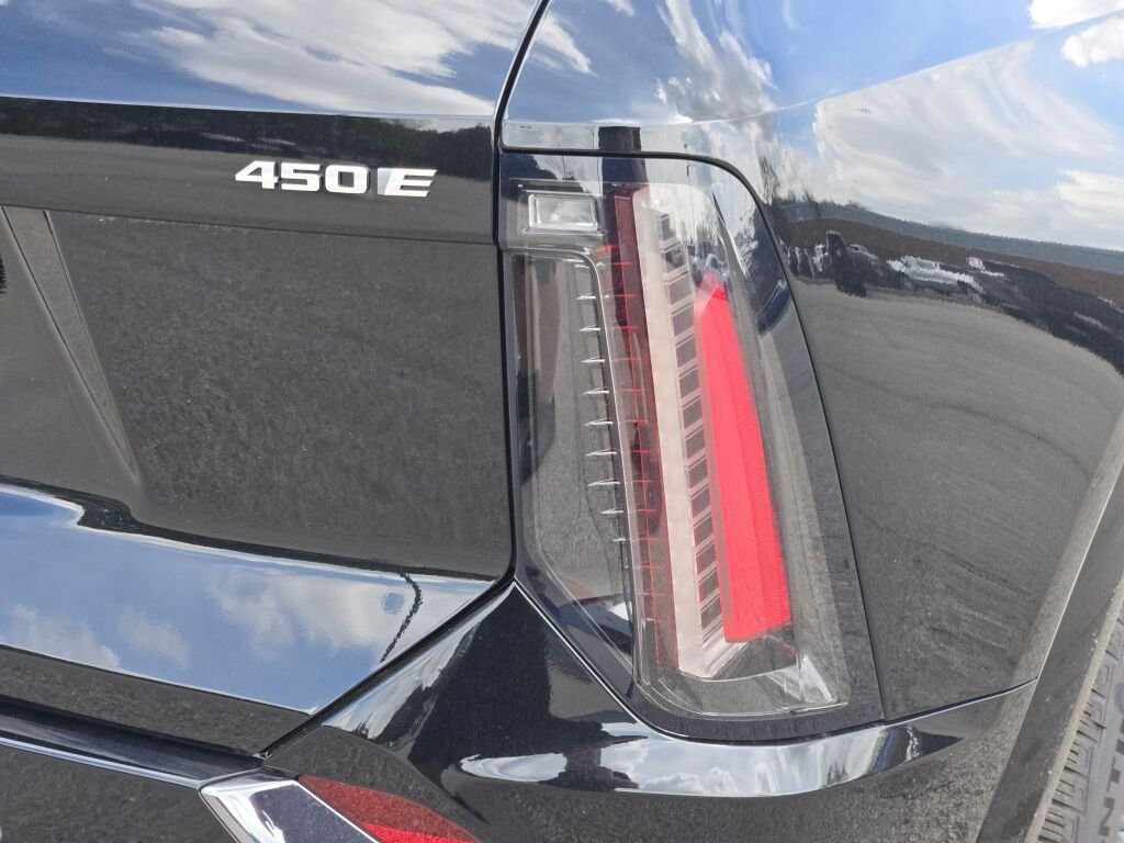 New 2026 Cadillac Optiq Sport 1 RWD image 12