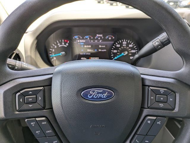 New 2026 Ford E-450 and Econoline 450 Super Duty w/ Power Equipment Group RWD image 23