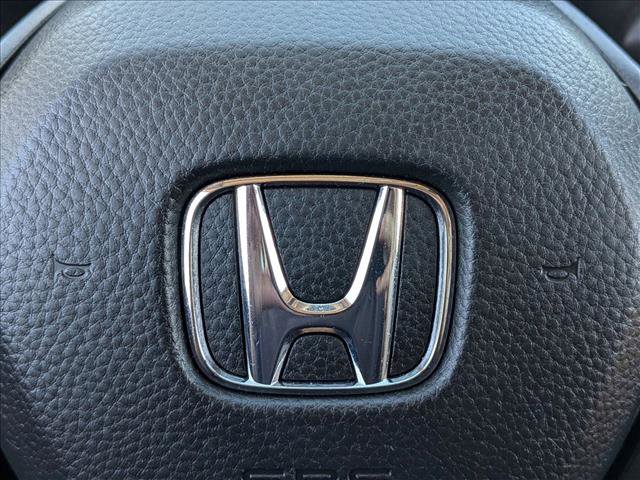 Used 2024 Honda Civic EX-L image 26