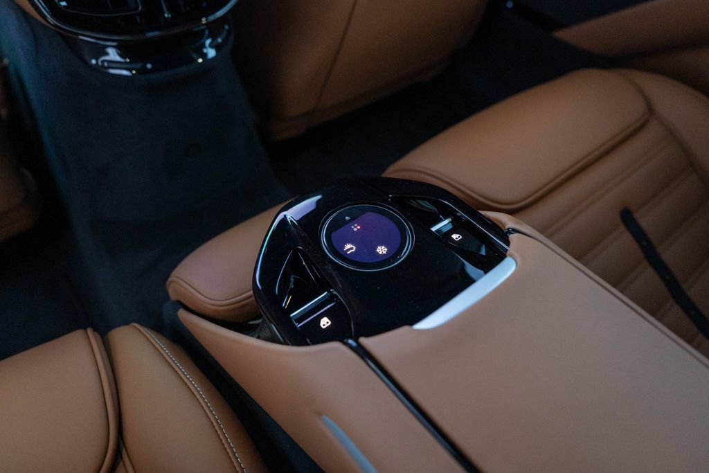 Certified 2025 Ferrari Purosangue image 46