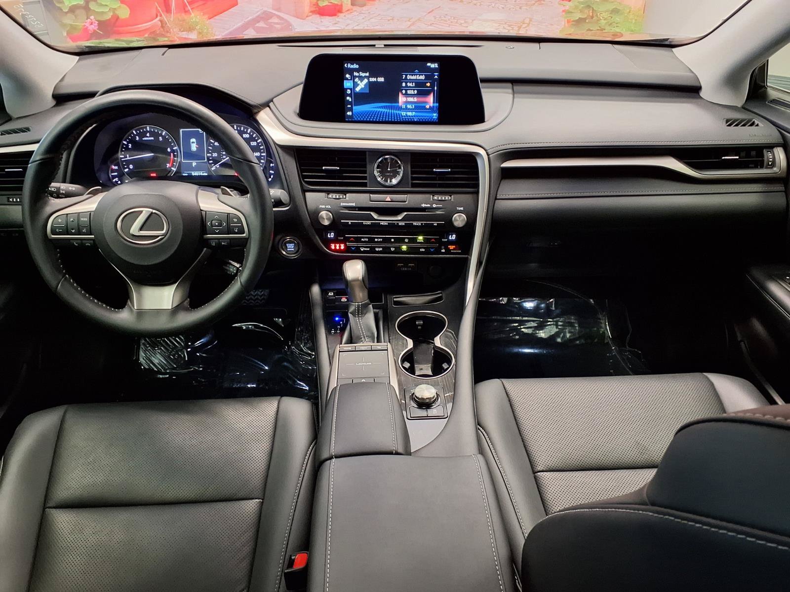 Used 2022 Lexus RX 350 FWD image 16