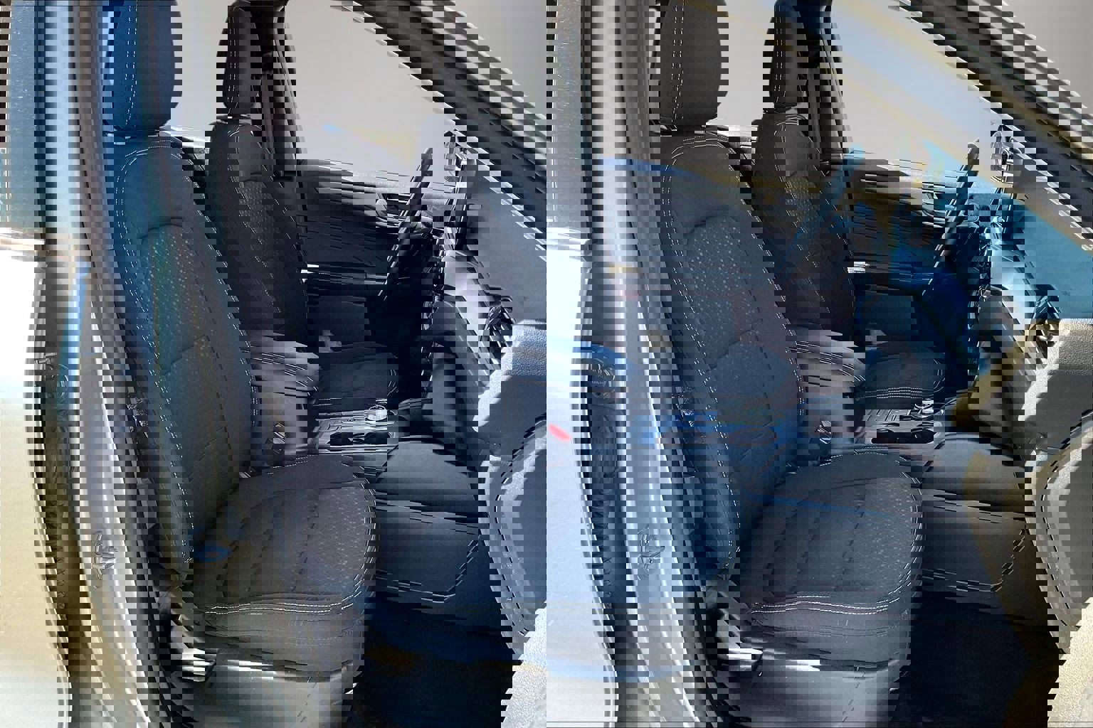 Used 2024 Ford Escape Active image 29