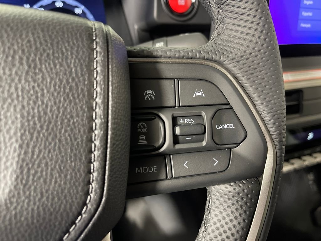 New 2026 Toyota Tacoma TRD Off-Road image 27