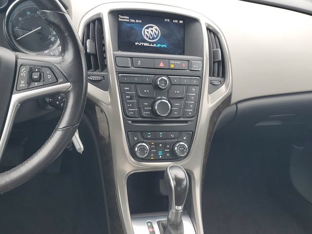 Used 2017 Buick Verano Convenience FWD image 12