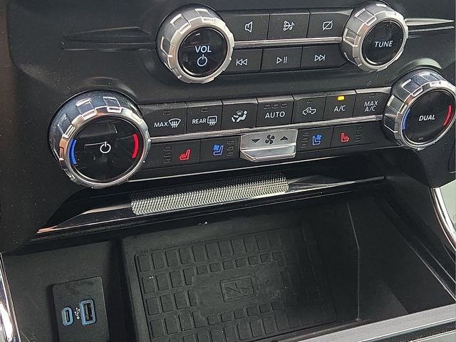 Used 2022 Ford F150 Lariat w/ Max Trailer Tow Package image 25