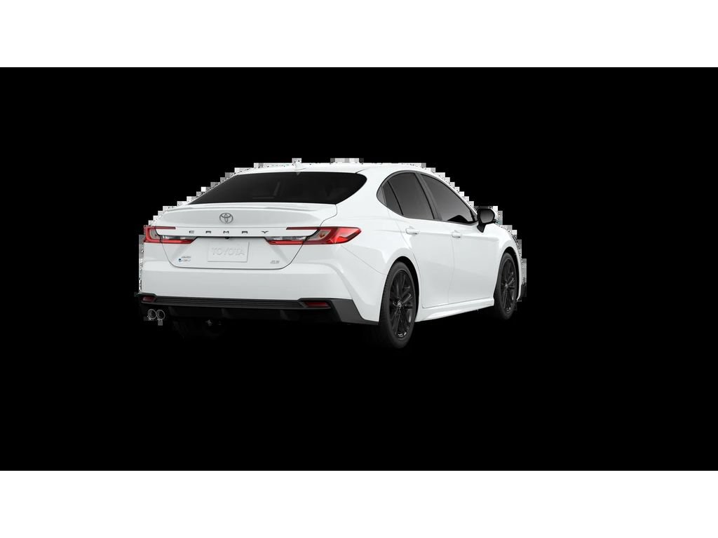 New 2026 Toyota Camry SE AWD/4WD image 39