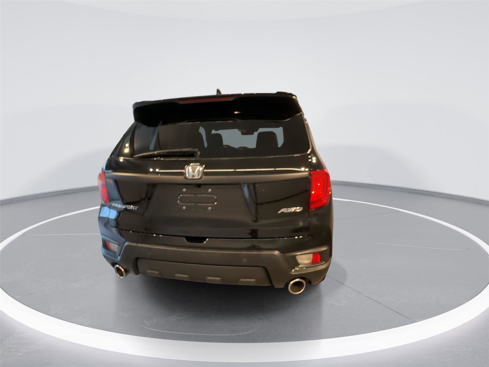 Used 2023 Honda Passport EX-L image 7