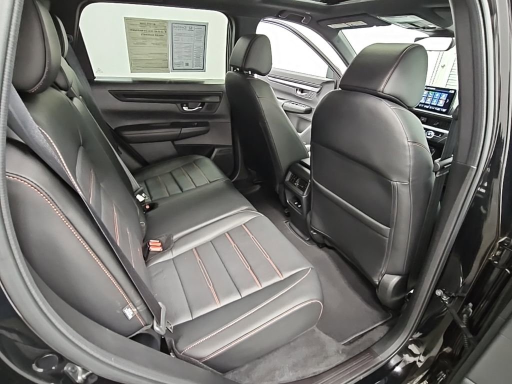 Used 2025 Honda CR-V Sport-L image 36
