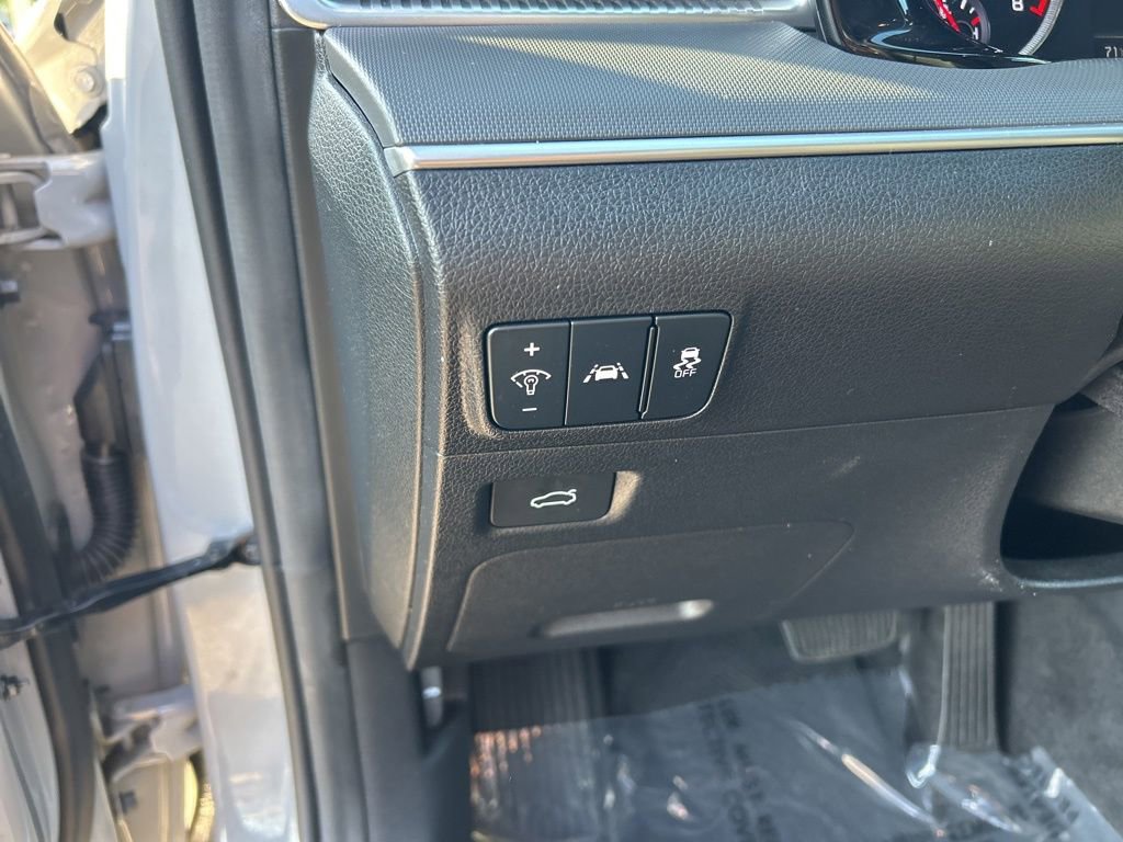 Used 2023 Kia K5 GT-Line w/ GT-Line Premium Package image 32